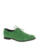 ASOS MARKY Suede Traditional Brogues