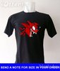 eyeshield 21 anime manga t-shirt