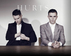 Hurts @ Crystal Hall Киев