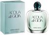 giorgio armani acqua di gioia