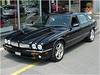 jaguar xjr