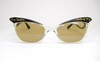 Vintage Cat Eye Sunglasses