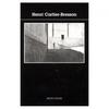 Henri Cartier-Bresson. Photo Poche