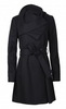 All Saints Belamour Coat