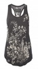 All Saints Embellished Willow Vest