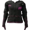 Защита для сноуборда Demon Snow Flex Force Pro Top Body Armor - Women's