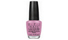 OPI Lucky lucky lavender