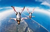 Sky Diving