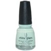 China Glaze Re-fresh mint