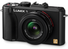 Panasonic Lumix DMC-LX5