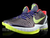 Nike Zoom Kobe 6 "Chaos"