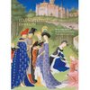 Illuminating Fashion: Dress in the Art of Medieval France and the Netherlands, 1325-1515