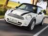 Mini Coopers color: white