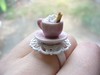 teacup ring