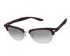 Очки Ray-Ban: Clubmaster RB 4132 CATHY CLUBMASTER 737/32