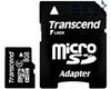 Флешкарта MicroSD