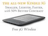 Kindle 3G Wireless Reading Device