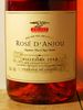 Rose d'anjou