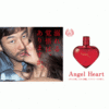 ТУАЛЕТНАЯ ВОДА ANGEL HEART ДЛЯ ЖЕНЩИН