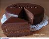 Sacher torte