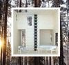 отдохнуть в TreeHotel