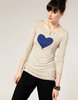 Heart Top