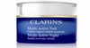 ночной крем clarins