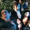 A Touch of Evil: The Supernatural Game