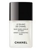 le blanc de chanel