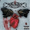 Концерт Papa Roach