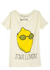 John Lemon Tee