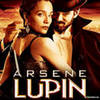 Arsene Lupin