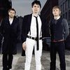 Билет на концерт Muse в Киеве