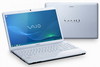 Sony Vaio EB4S1R White