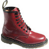 Dr. Martens cherry