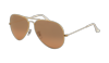 Авиаторы ray ban