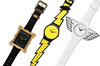 Swatch by Jeremy Scott