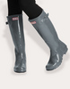 Hunter Original Gloss Wellington Boots