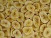 Banana chips