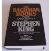 The Bachman Books