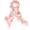 Alexander McQueen  scarf