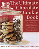 The Ultimate Chocolate Cookie Book