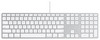 Apple Keyboard with Numeric Keypad