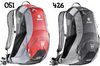 Велосипедный рюкзак Deuter Race Exp Air