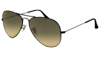 Ray Ban RB3025 - 002/32 Aviator large metal