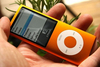 Ipod mp3