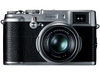 Fujifilm finepix x100