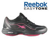 Reebok EasyTone(чёрные)