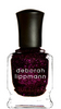 Deborah Lippmann Bad romance