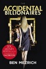 Ben Mezrich "The Accidental Billionaires"